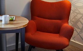 Mercure Birmingham West Hotel